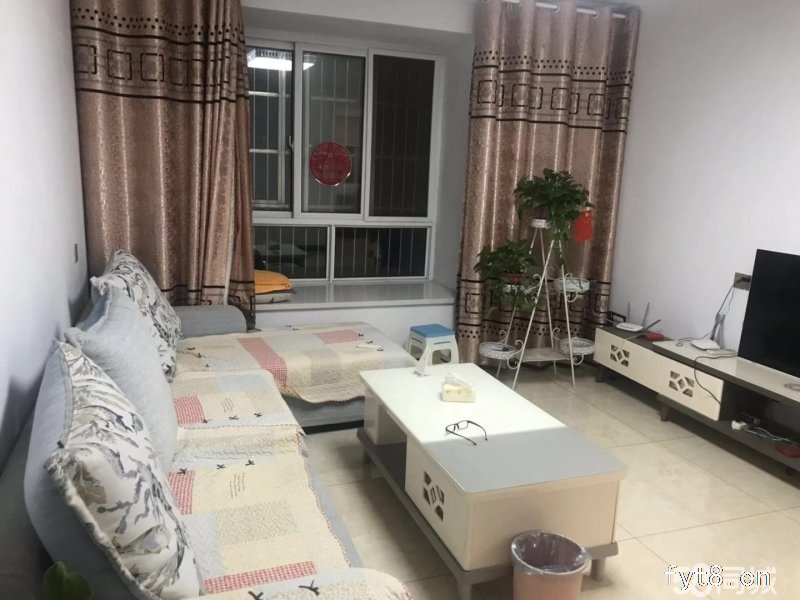 精装房,毛坯价,安居苑,地理位置好