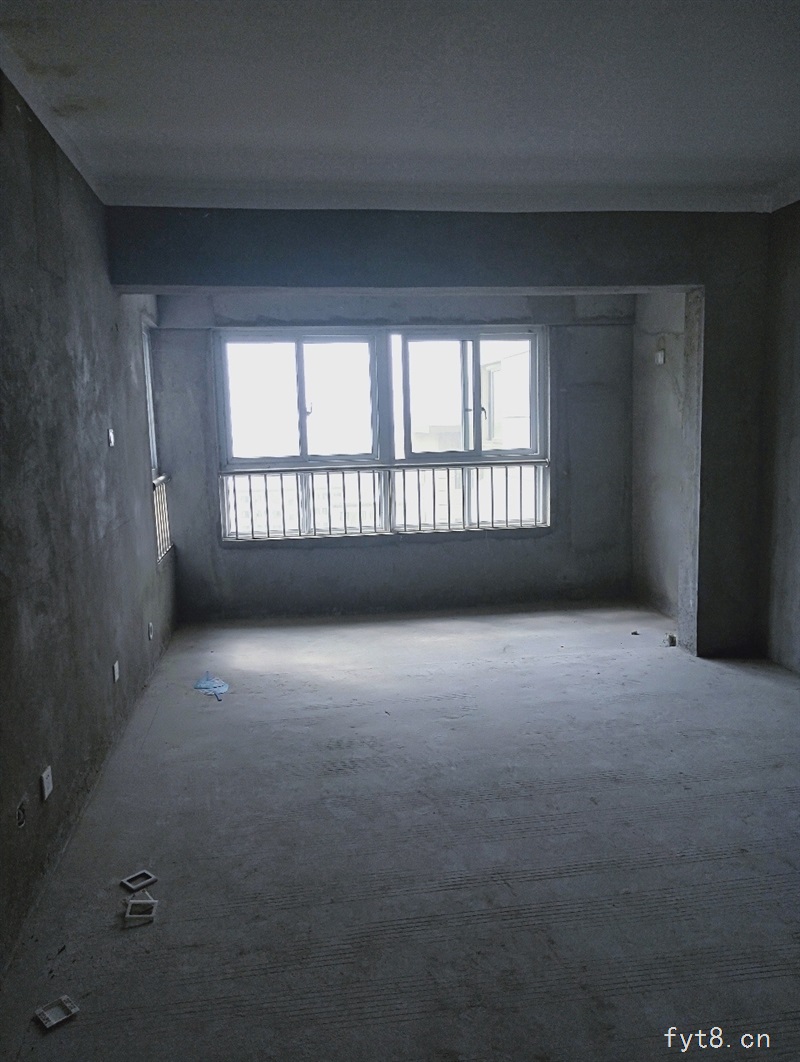 晶宫·天悦学区房纯东边户三室二厅二卫95万