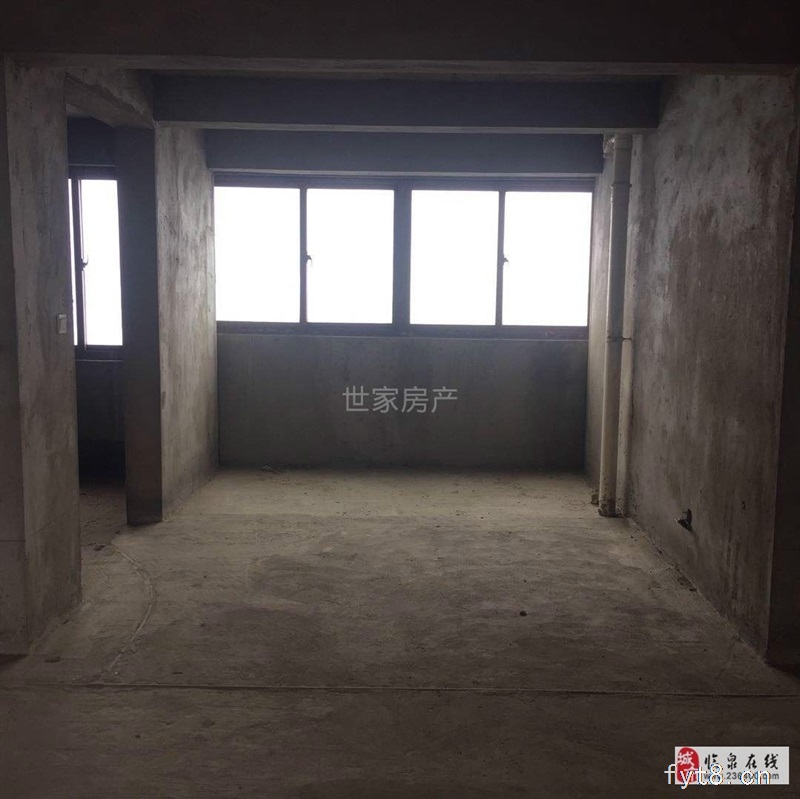 丽阳豪苑3室2厅2卫80万元,首付30%