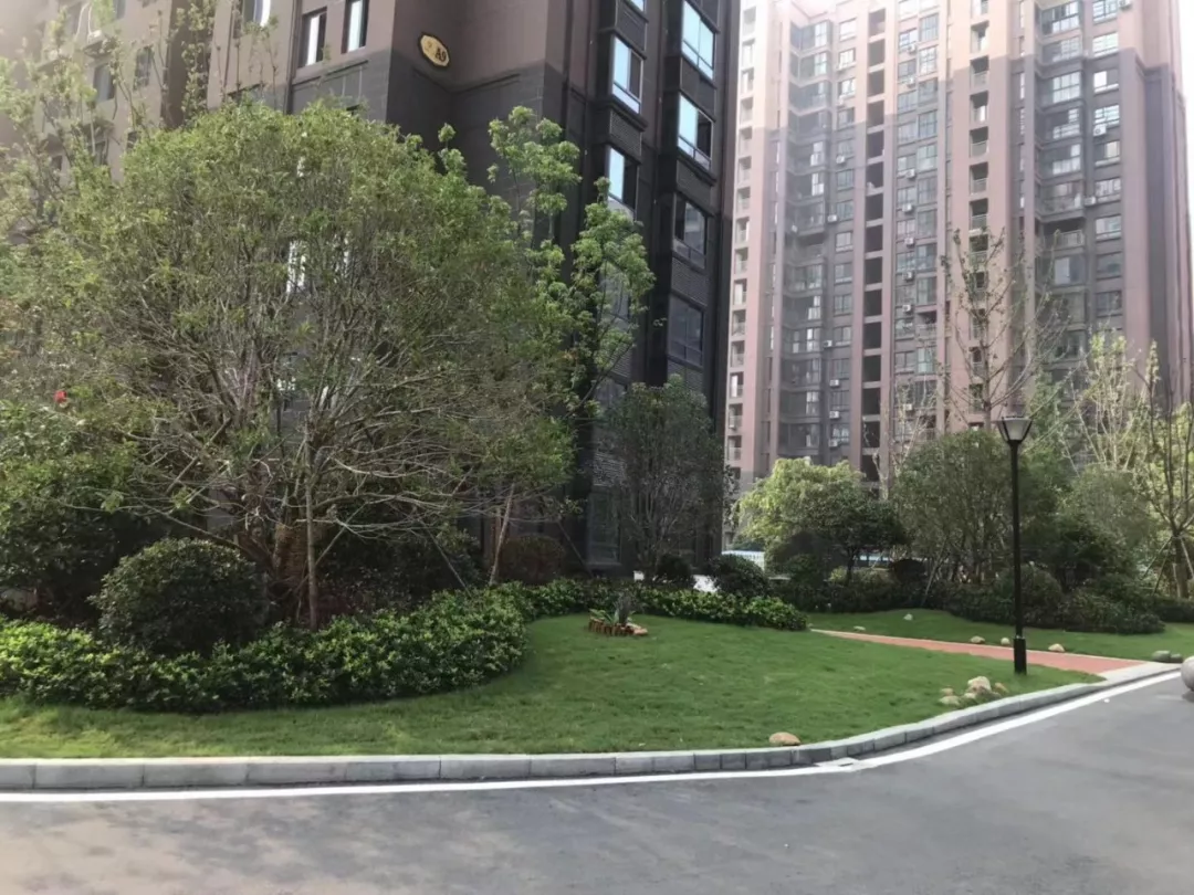 阜阳物业费排行Top6曝光！1.38元/㎡随处可见，最贵1.8元/㎡？